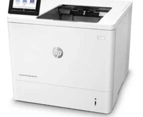 HP LaserJet E60155dn